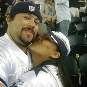 Meet your Posher, Yolanda